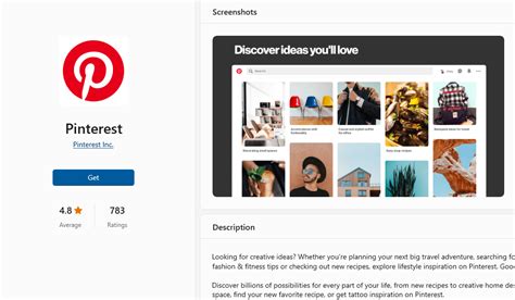 Pinterest downloader is a tool that allows you to save or download images, videos, gifs, or other content from Pinterest onto your device, whether its a mobile phone, tablet, or computer. . Download pinterest app